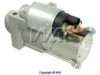 WAIglobal 6972N Starter